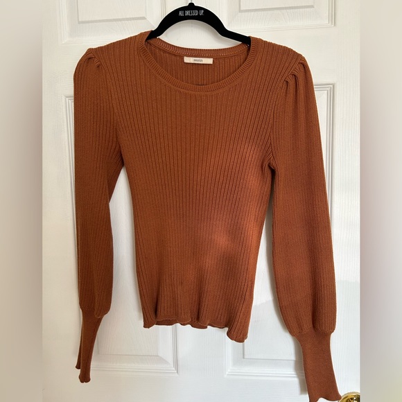 Sessun Caprera Sweater - Picture 2 of 3